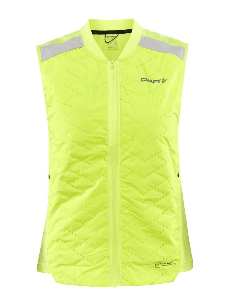 ADV SUBZ LUMEN VEST W