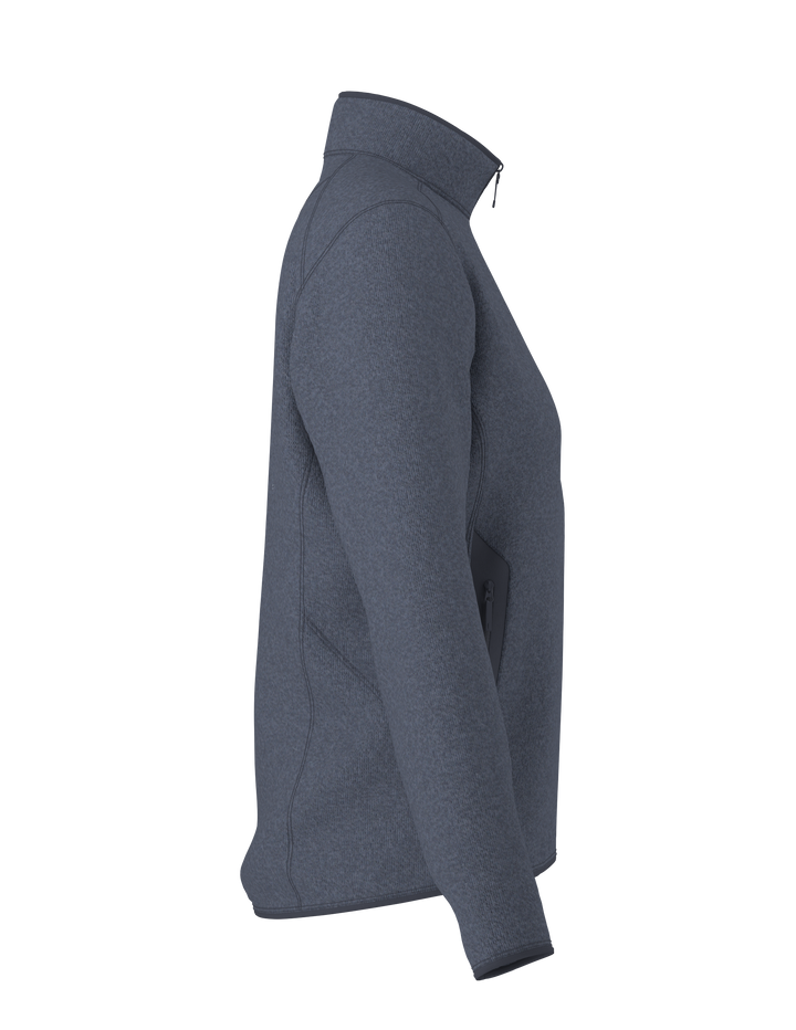 Covert Cardigan Jacket - Women's