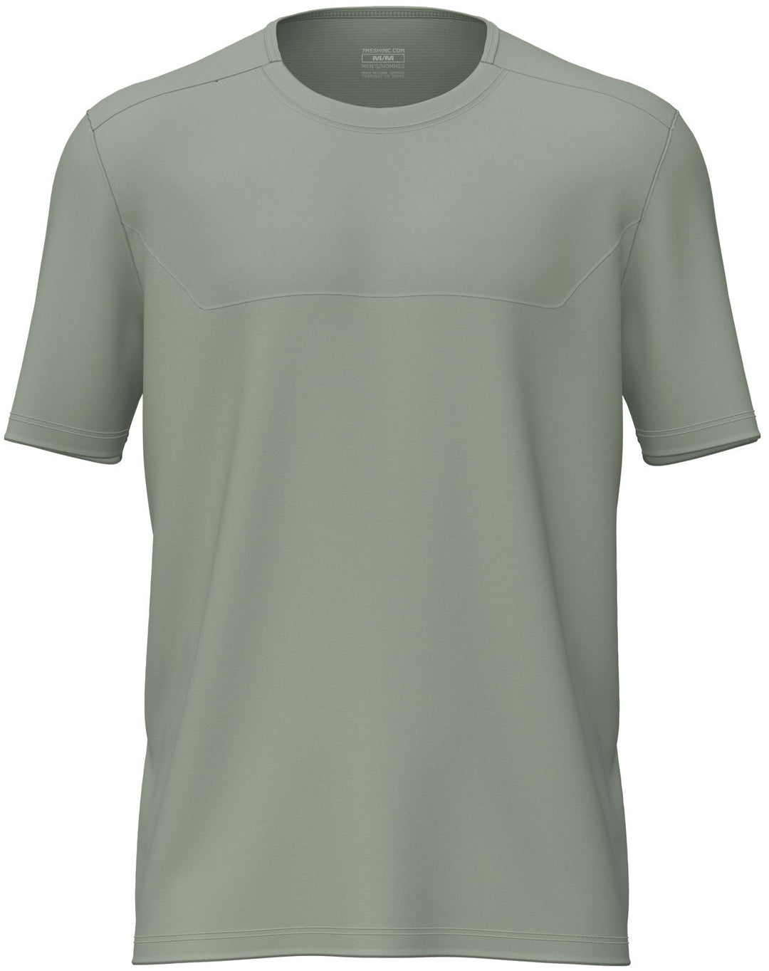 Roam Shirt - Short Sleeve - Men's