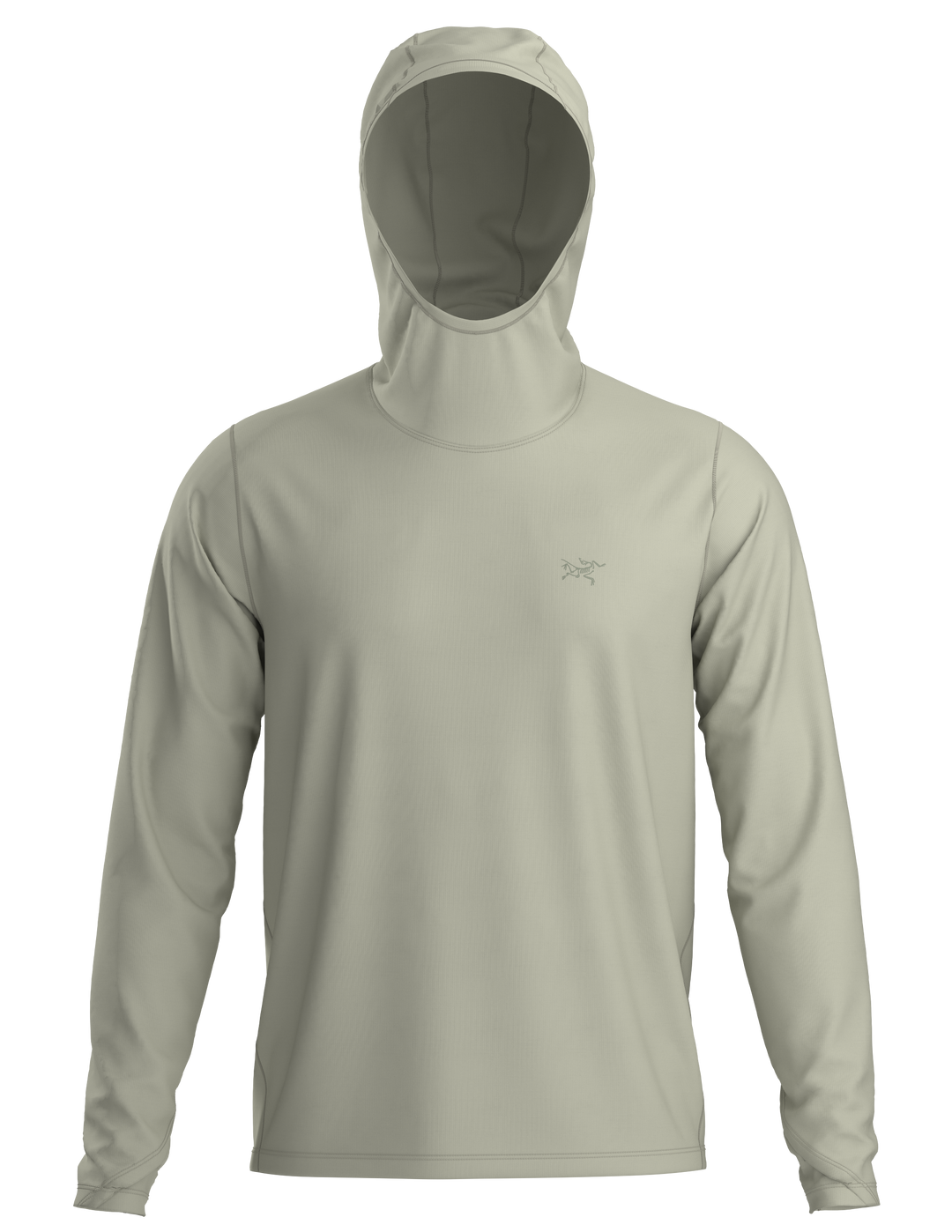 Cormac Hoody - Long Sleeve - Men's