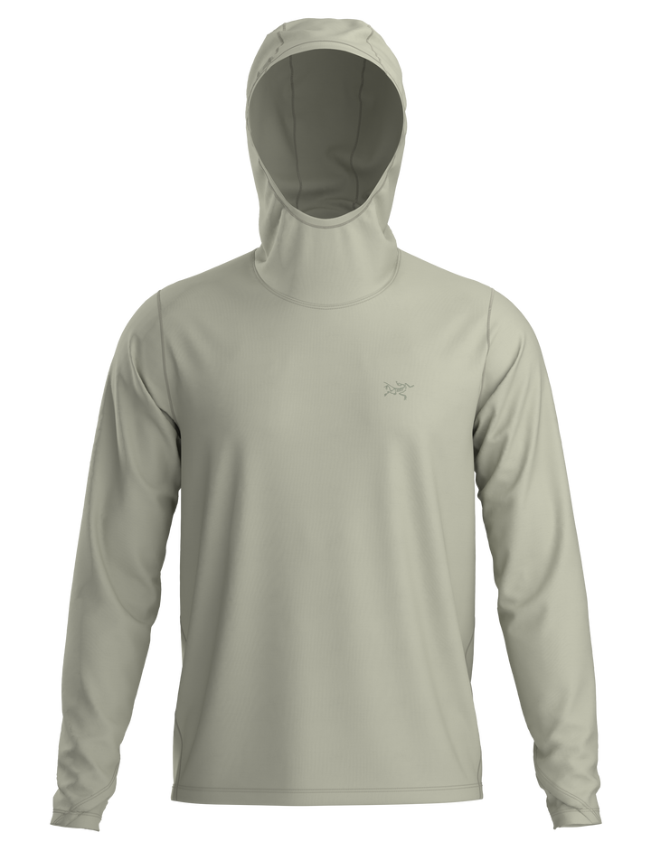 Cormac Hoody - Long Sleeve - Men's