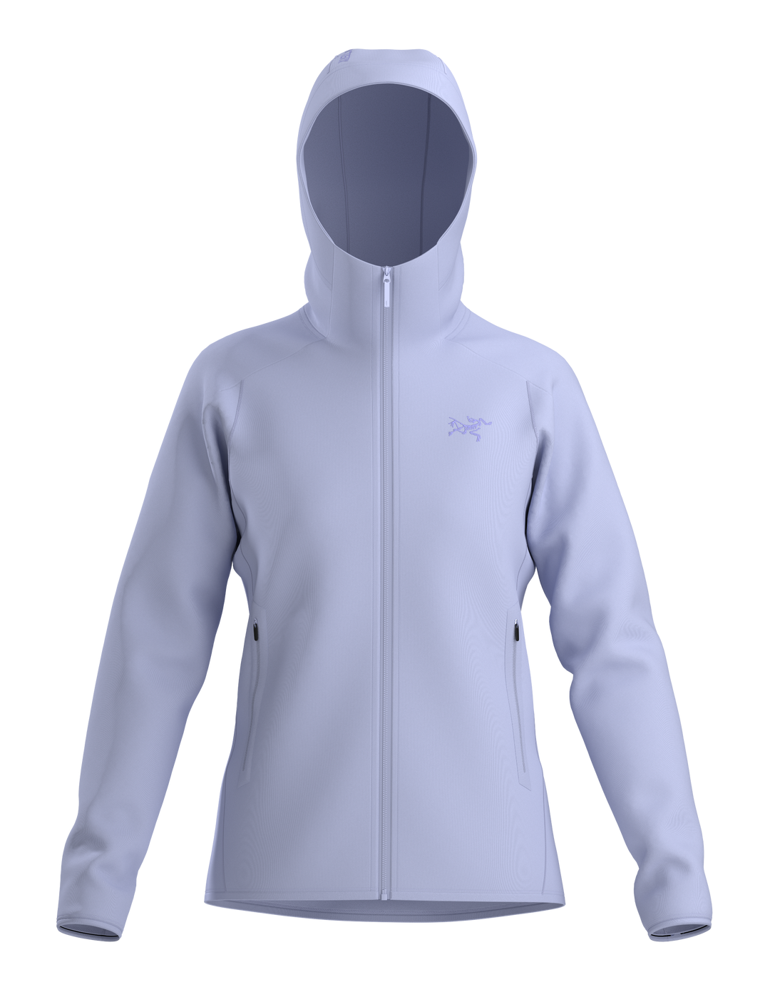 Kyanite Hoody Jacket - Women's