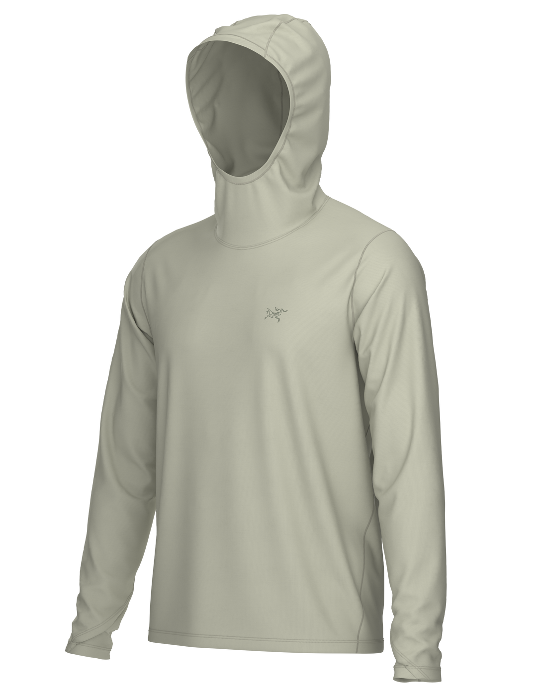 Cormac Hoody - Long Sleeve - Men's