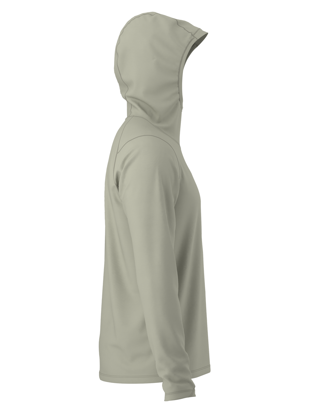 Cormac Hoody - Long Sleeve - Men's