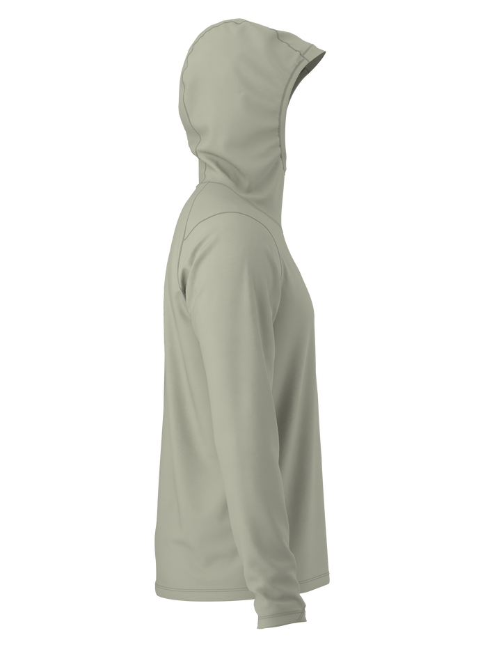 Cormac Hoody - Long Sleeve - Men's