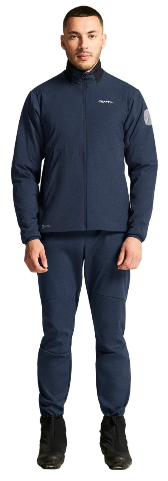 ADV Nordic Training Insulated Jacket - Men's