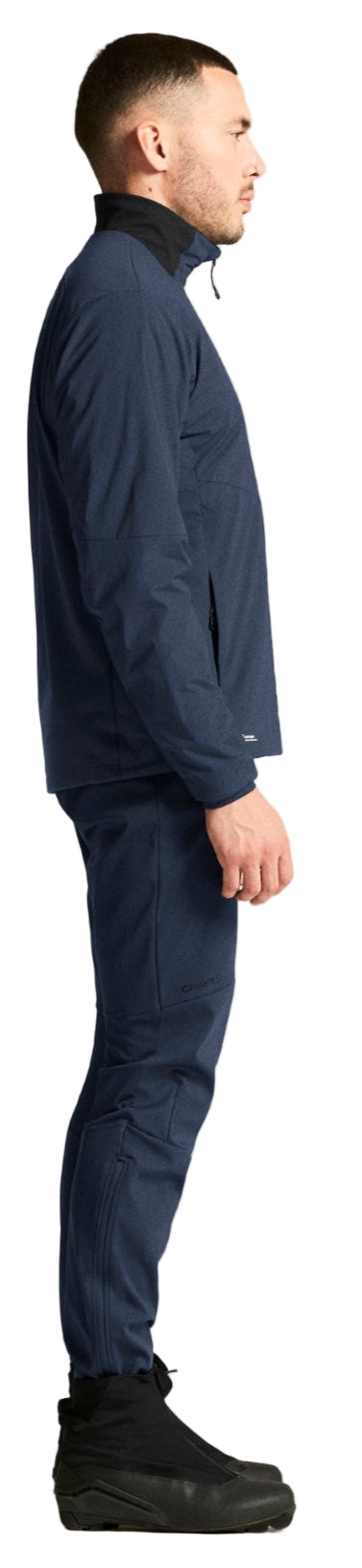 ADV Nordic Training Insulated Jacket - Men's