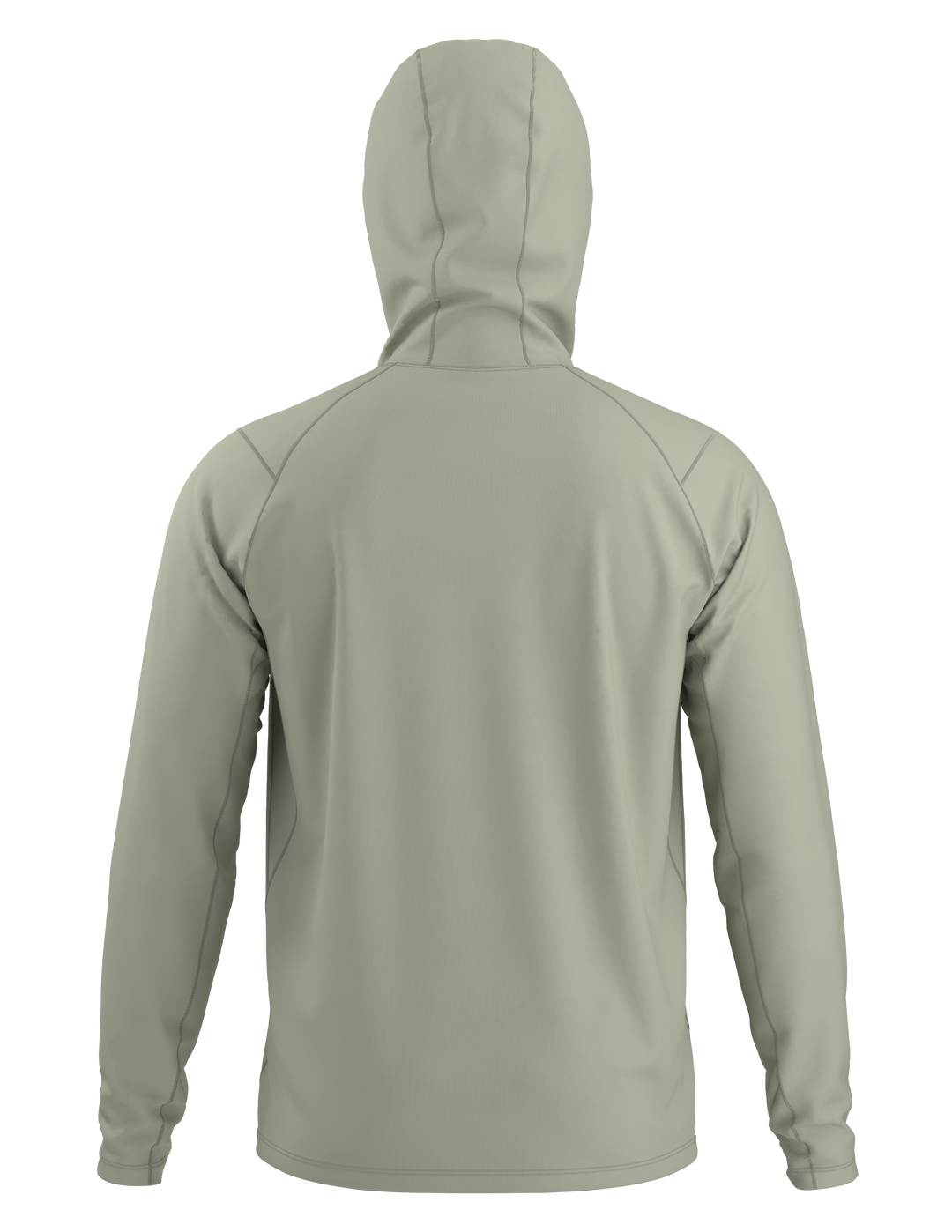 Cormac Hoody - Long Sleeve - Men's