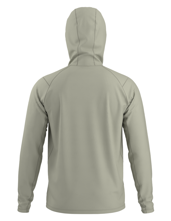 Cormac Hoody - Long Sleeve - Men's