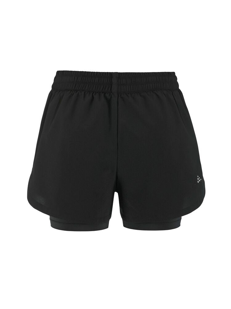 ADV Essence 2-in-1 Shorts - Women's