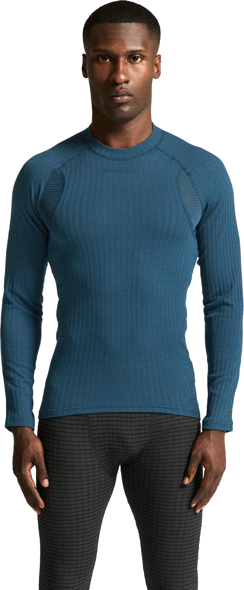 Active Extreme X CN Baselayer -Long Sleeve - Men's