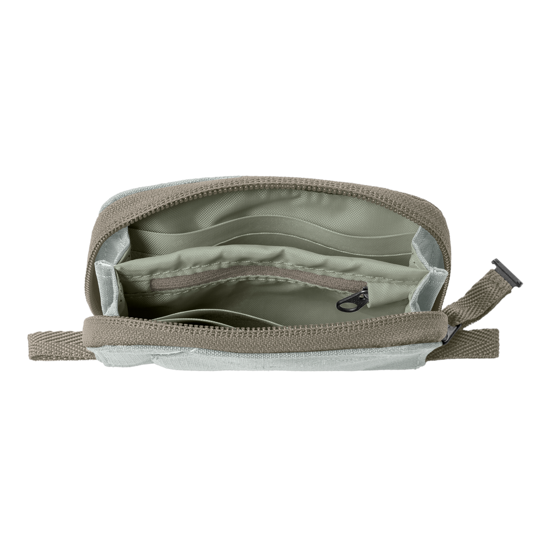 Stash RFID Wallet
