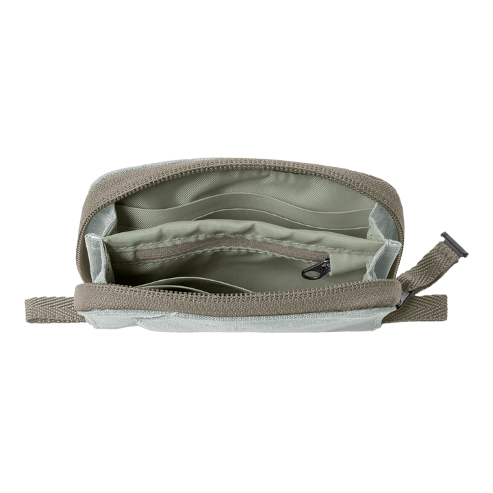 Stash RFID Wallet