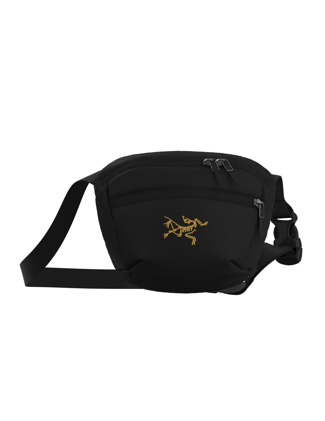 Mantis Waist Pack - 1L
