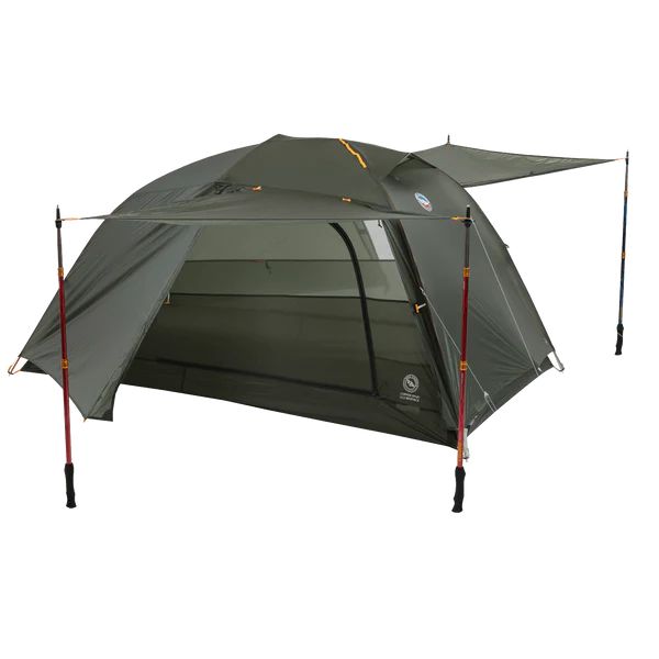 Copper Spur UL2 Bikepack Tent
