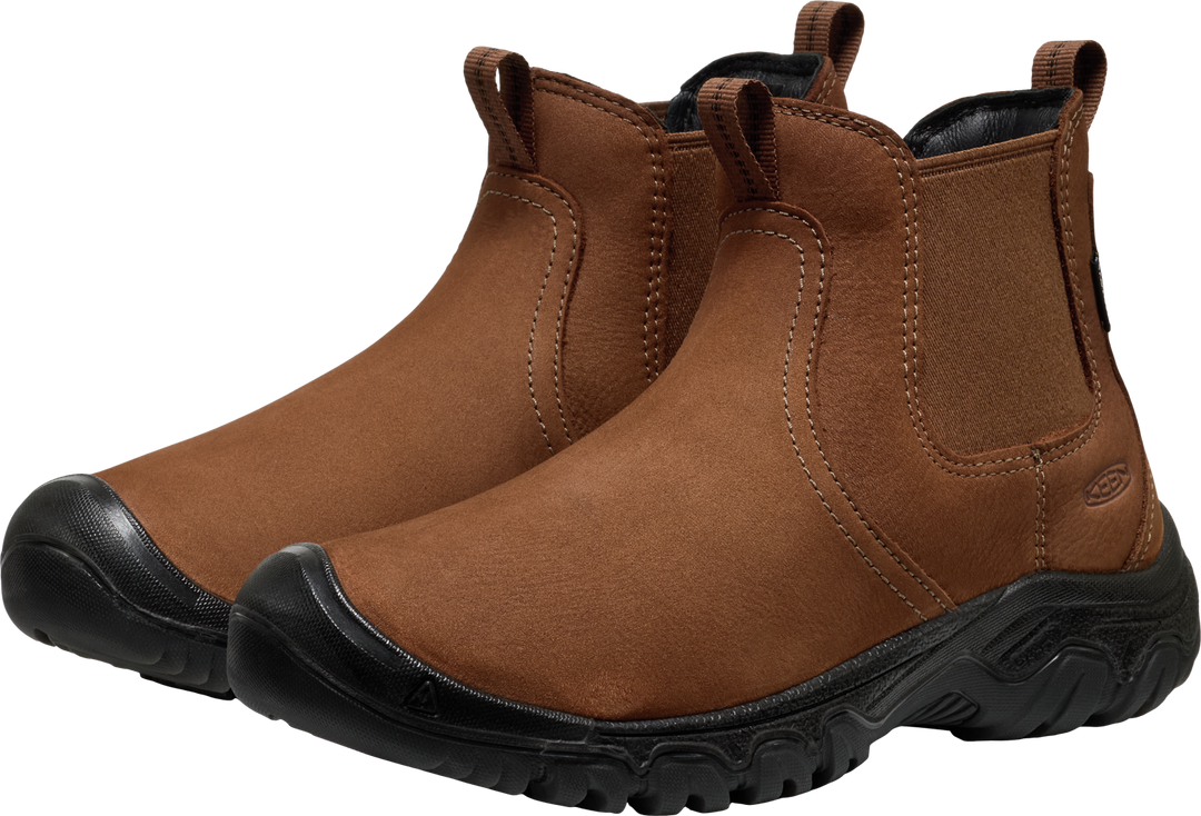 Greta II Waterproof Chelsea - Women's