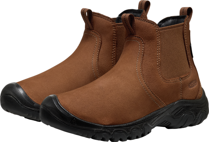 Greta II Waterproof Chelsea - Women's