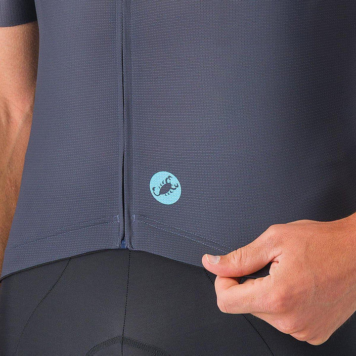 Entrata Apex Jersey - Short Sleeve - Men's