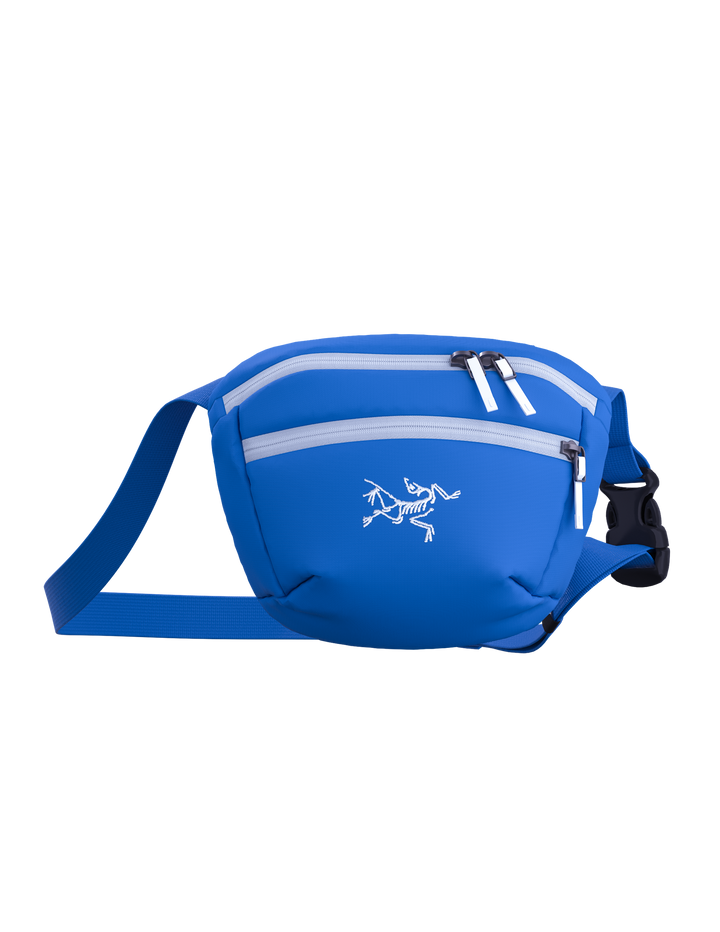 Mantis Waist Pack - 1L