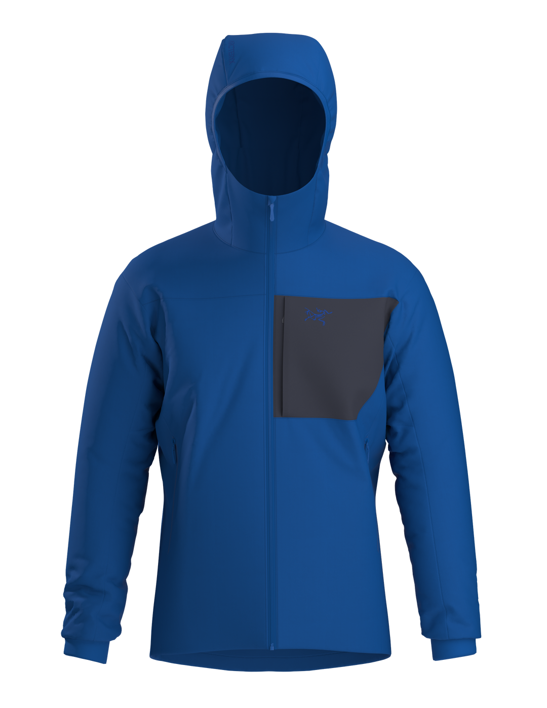 Proton Insulated Hoody - Men's