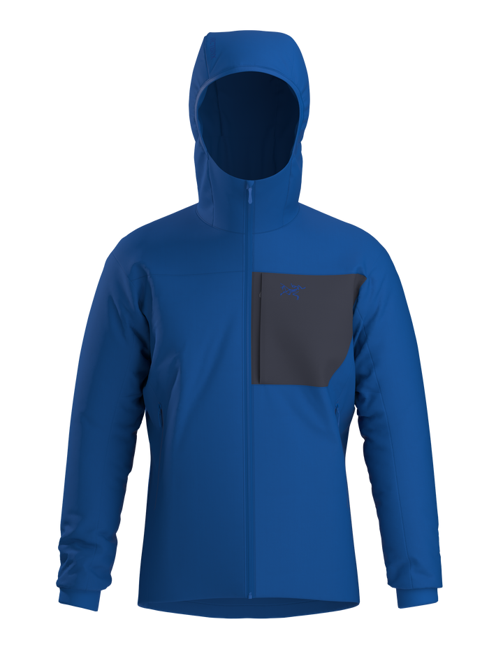 Proton Insulated Hoody - Men's