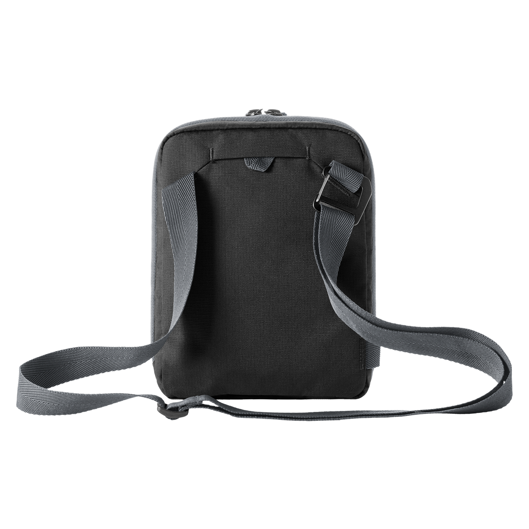 Stash RFID Crossbody Bag