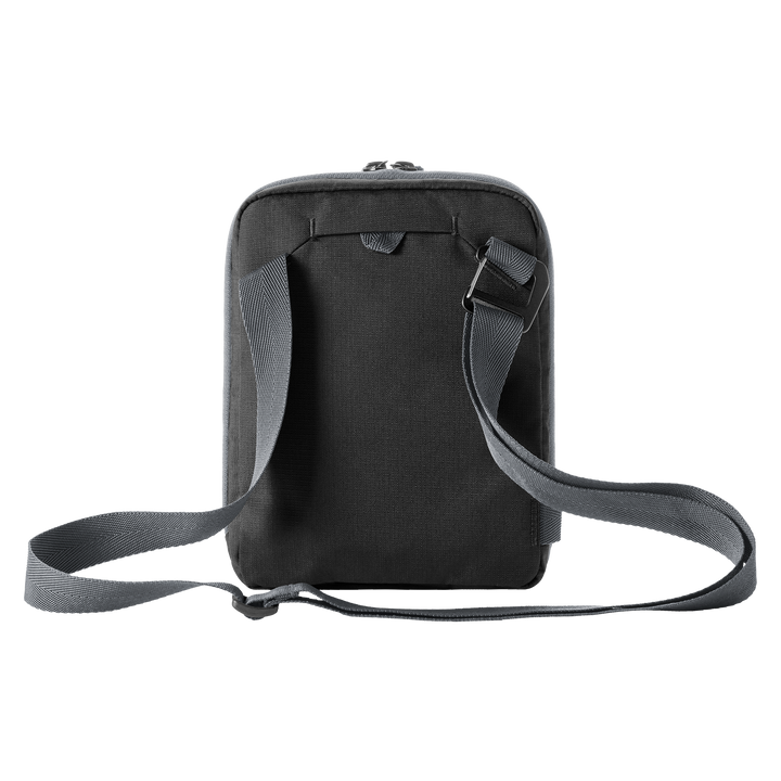 Stash RFID Crossbody Bag