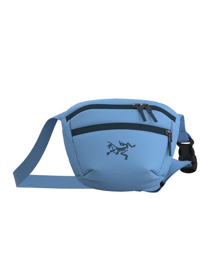 Mantis Waist Pack - 1L