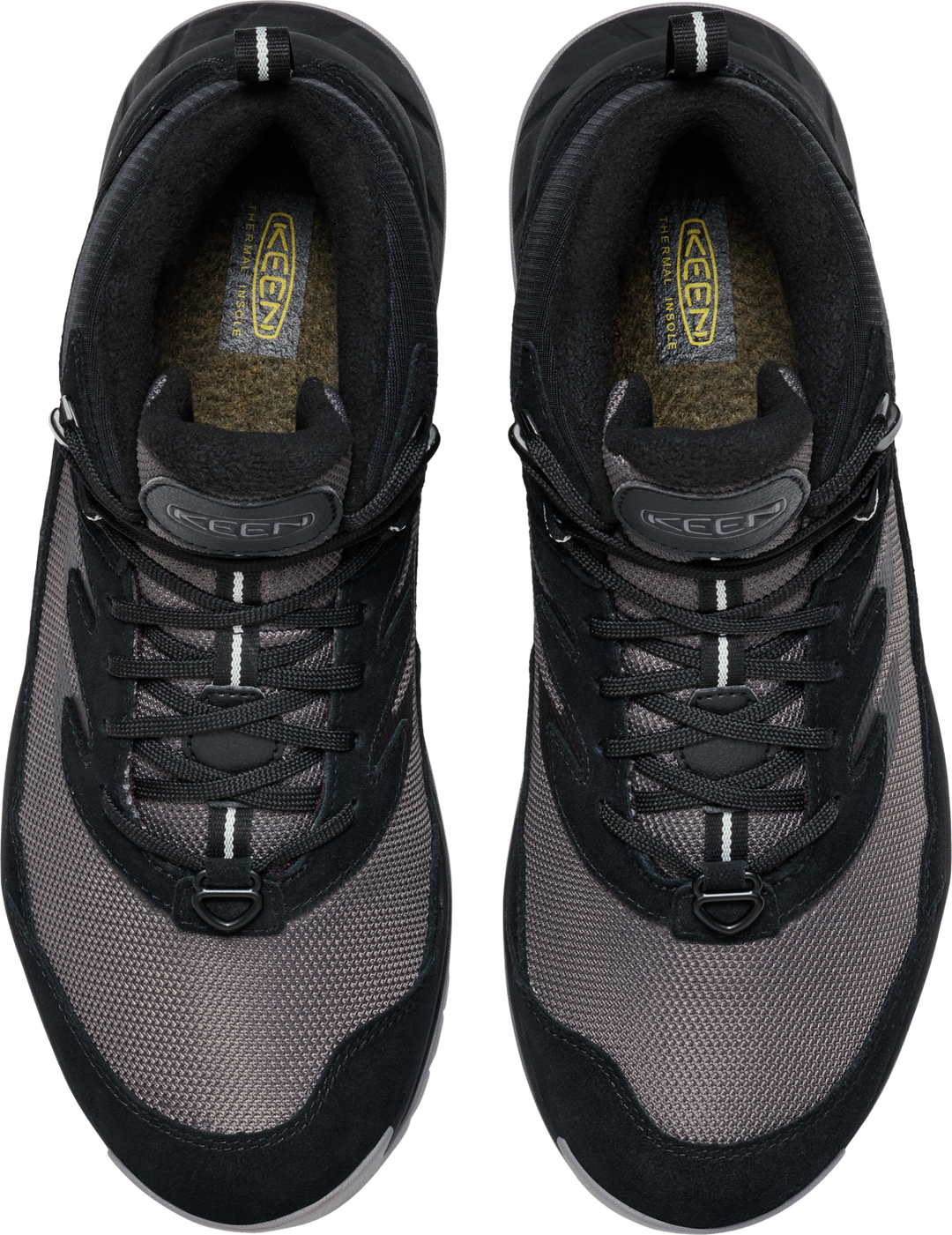 Hightrail Polar Hiking Boot - Men's