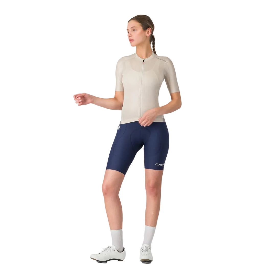 Espresso 2 Jersey - Short Sleeve - Women's