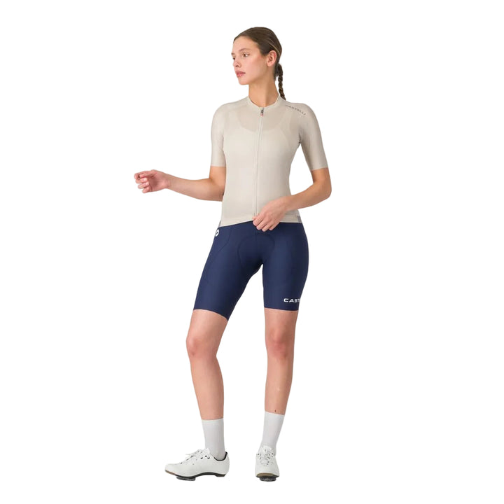 Espresso 2 Jersey - Short Sleeve - Women's