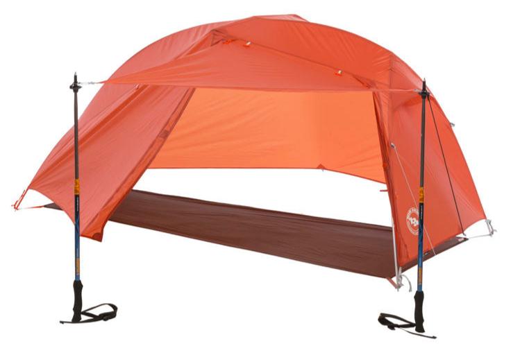 Copper Spur HV UL 1 Tent