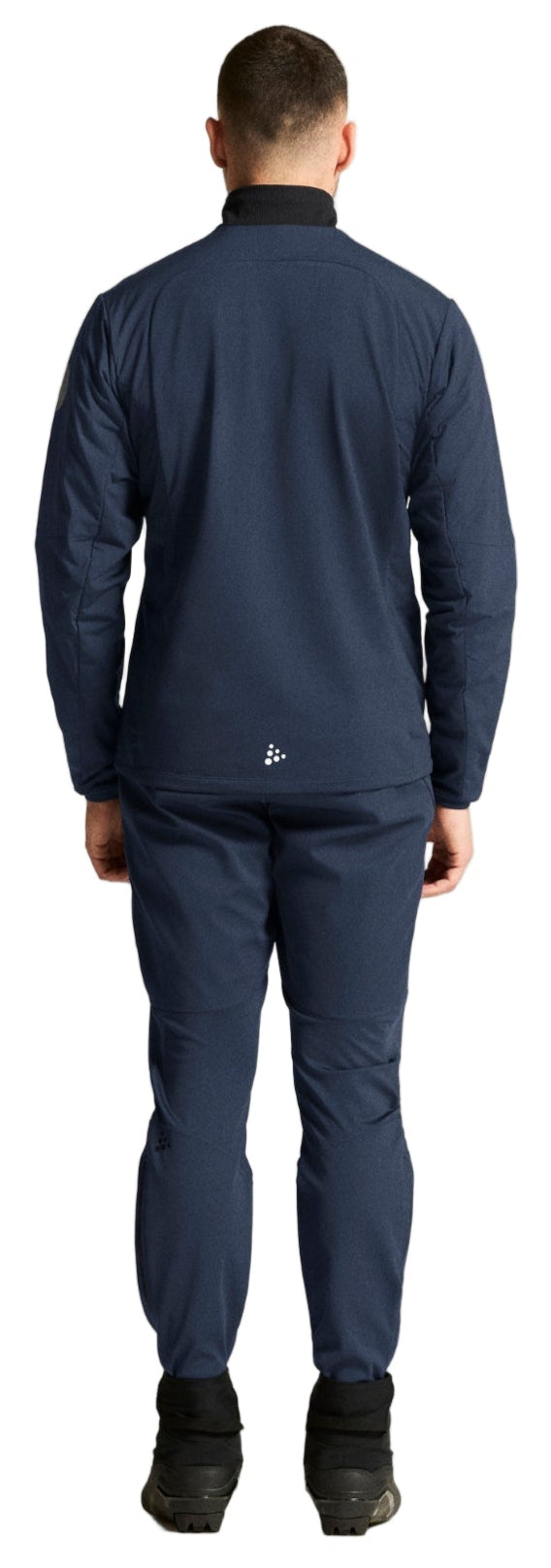 ADV Nordic Training Insulated Jacket - Men's