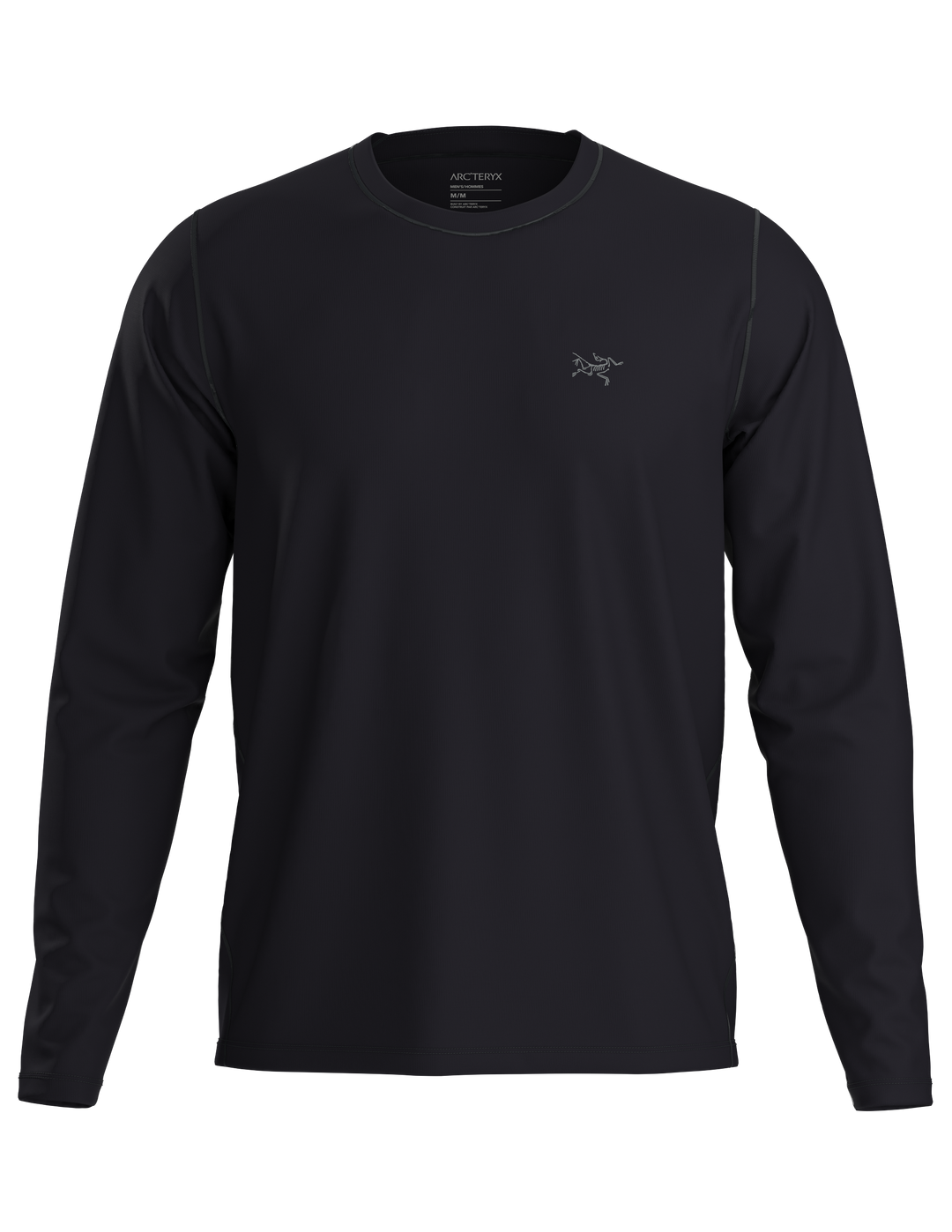 Cormac Crew - Long Sleeve - Men's