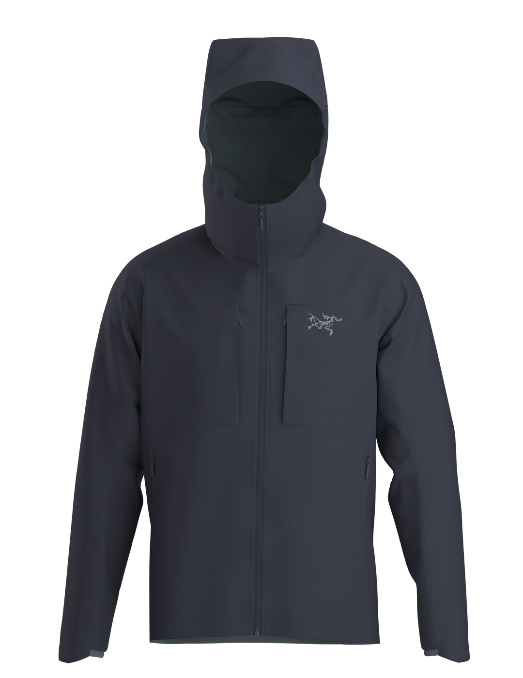 Gamma MX Hoody Jacket - Men's