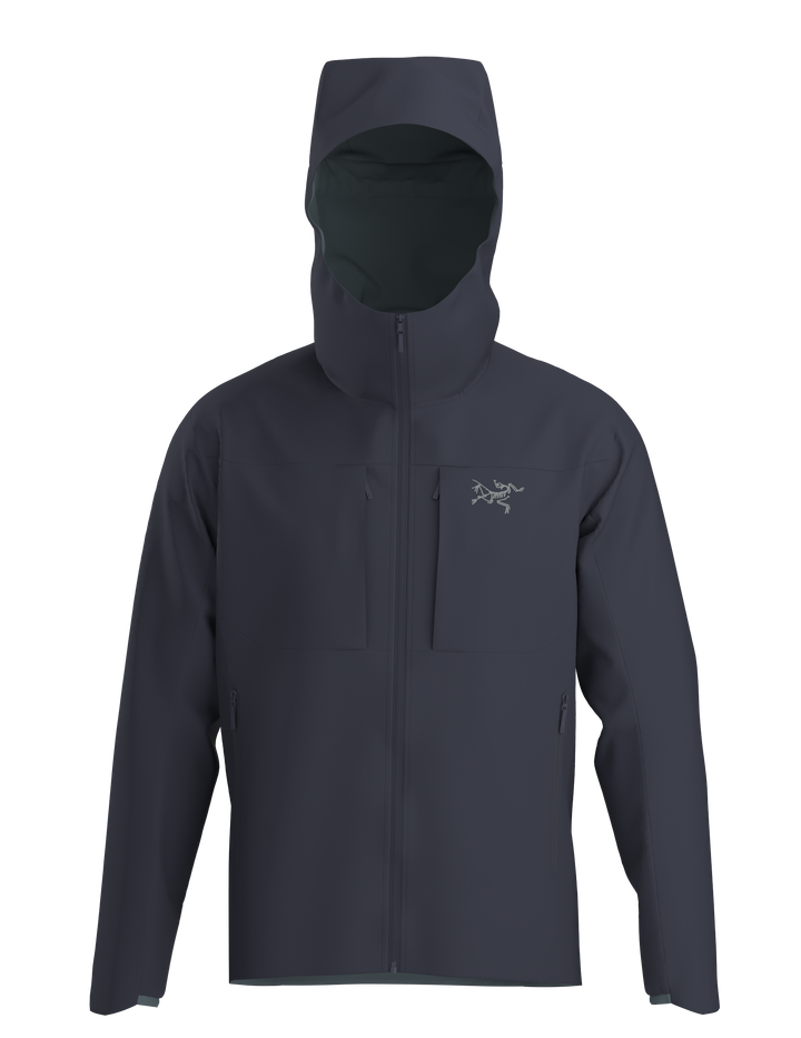 Gamma MX Hoody Jacket - Men's
