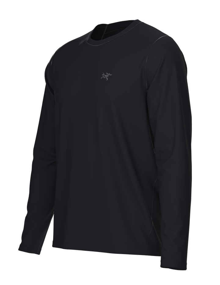Cormac Crew - Long Sleeve - Men's