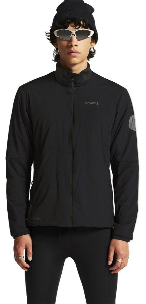 ADV Nordic Training Insulated Jacket - Men's
