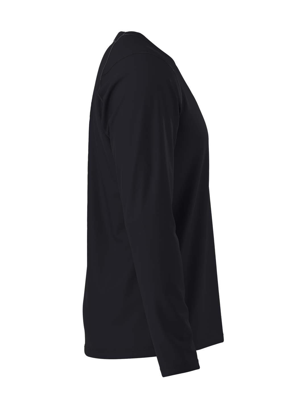 Cormac Crew - Long Sleeve - Men's