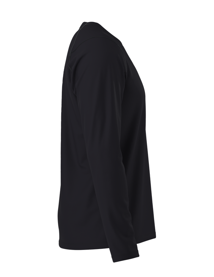 Cormac Crew - Long Sleeve - Men's