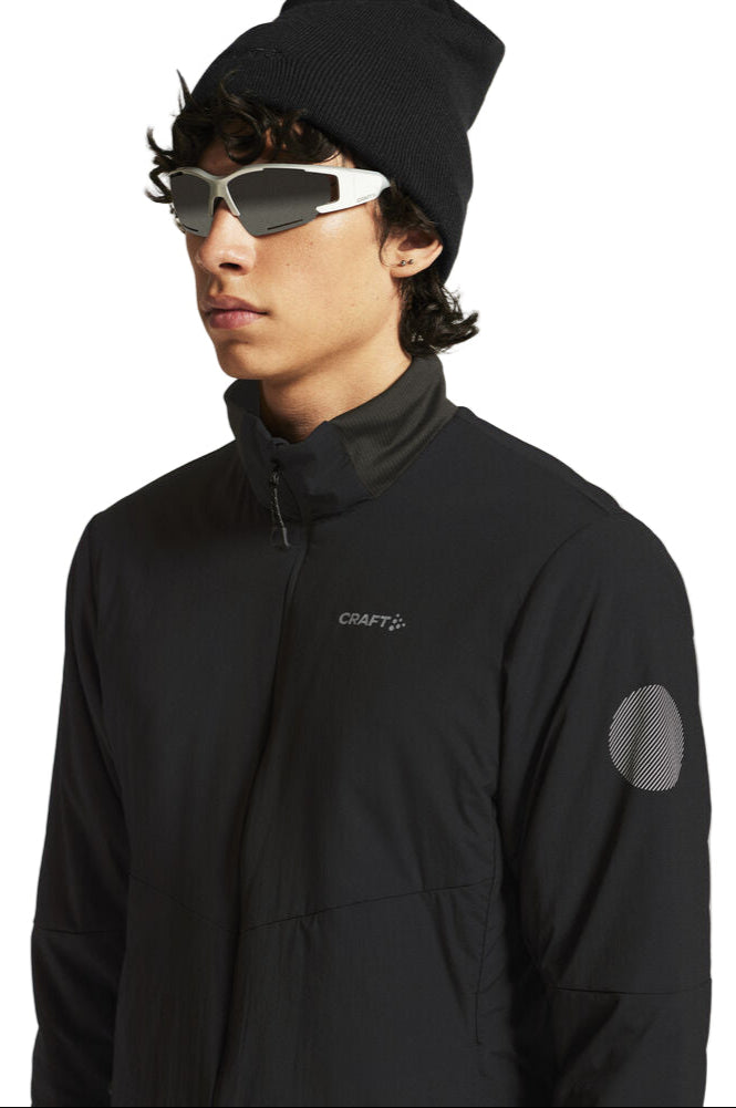 ADV Nordic Training Insulated Jacket - Men's