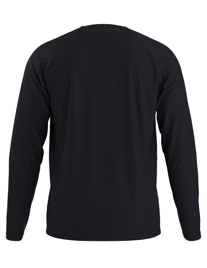 Cormac Crew - Long Sleeve - Men's