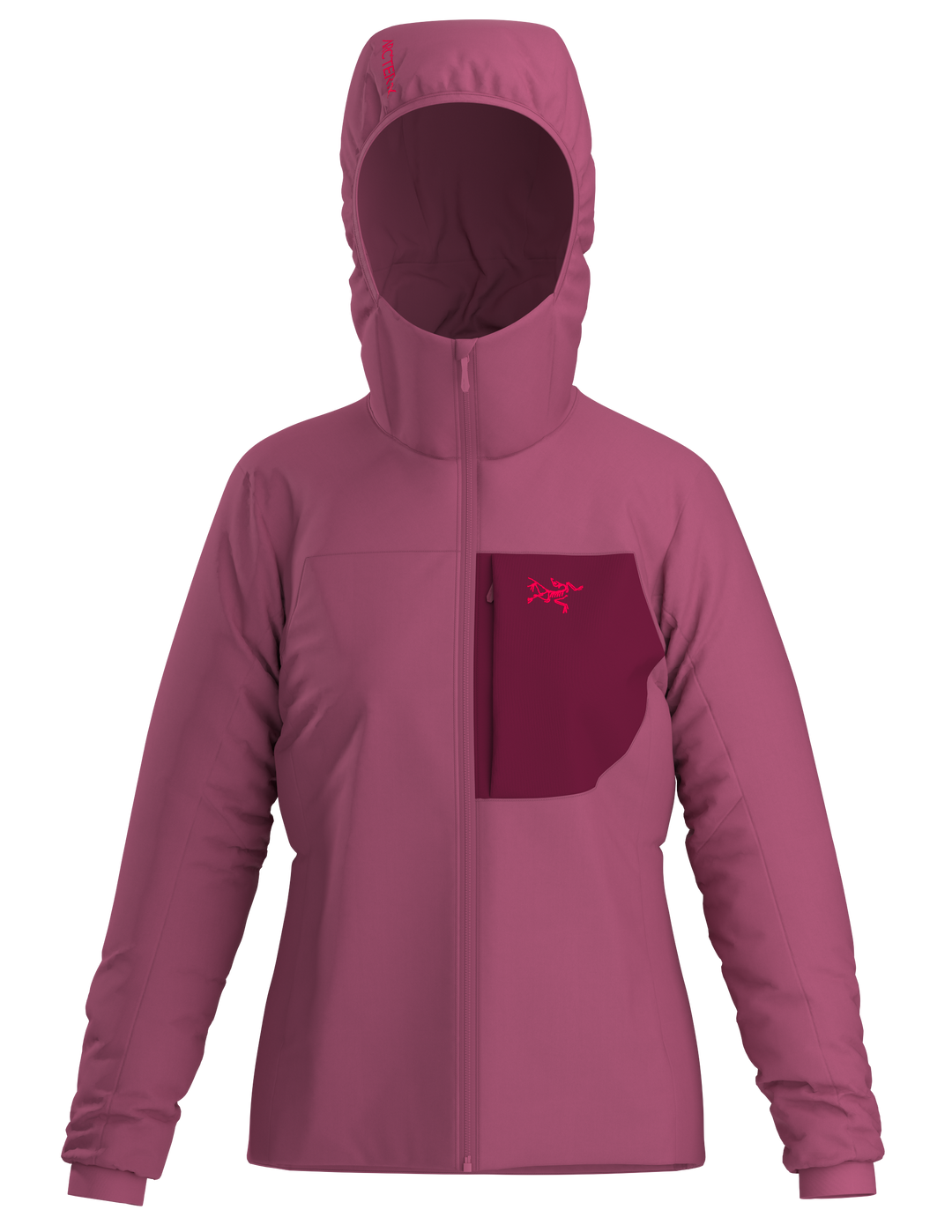 Proton Hoody Jacket - Women's