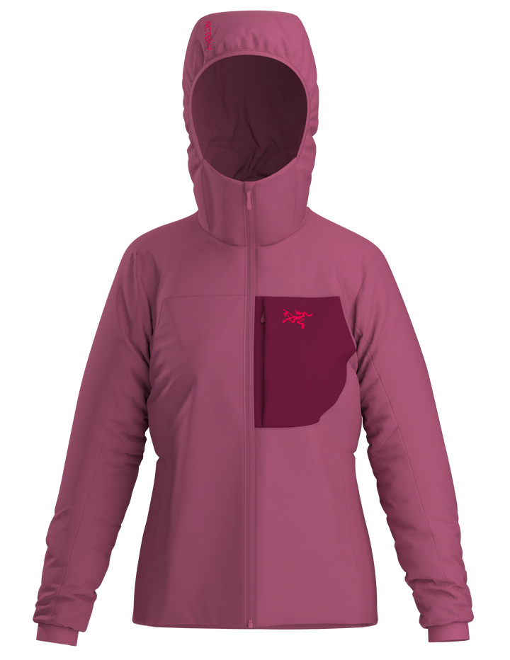 Proton Hoody Jacket - Women's