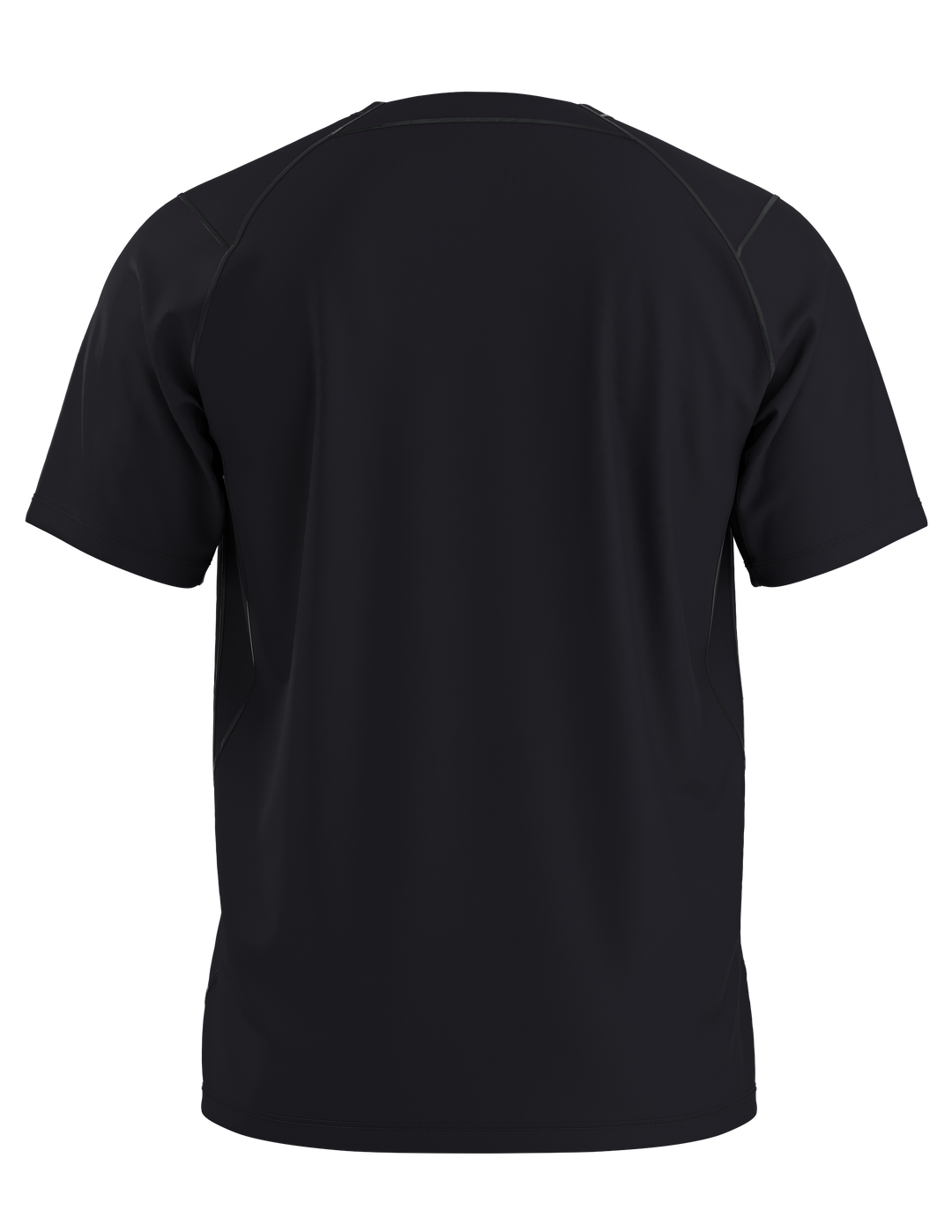 Cormac Crew - Short Sleeve - Men's