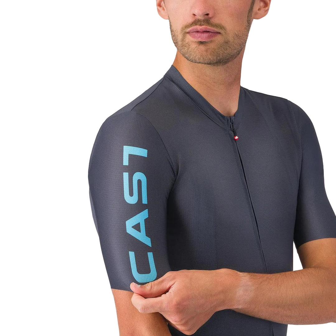 Entrata Apex Jersey - Short Sleeve - Men's