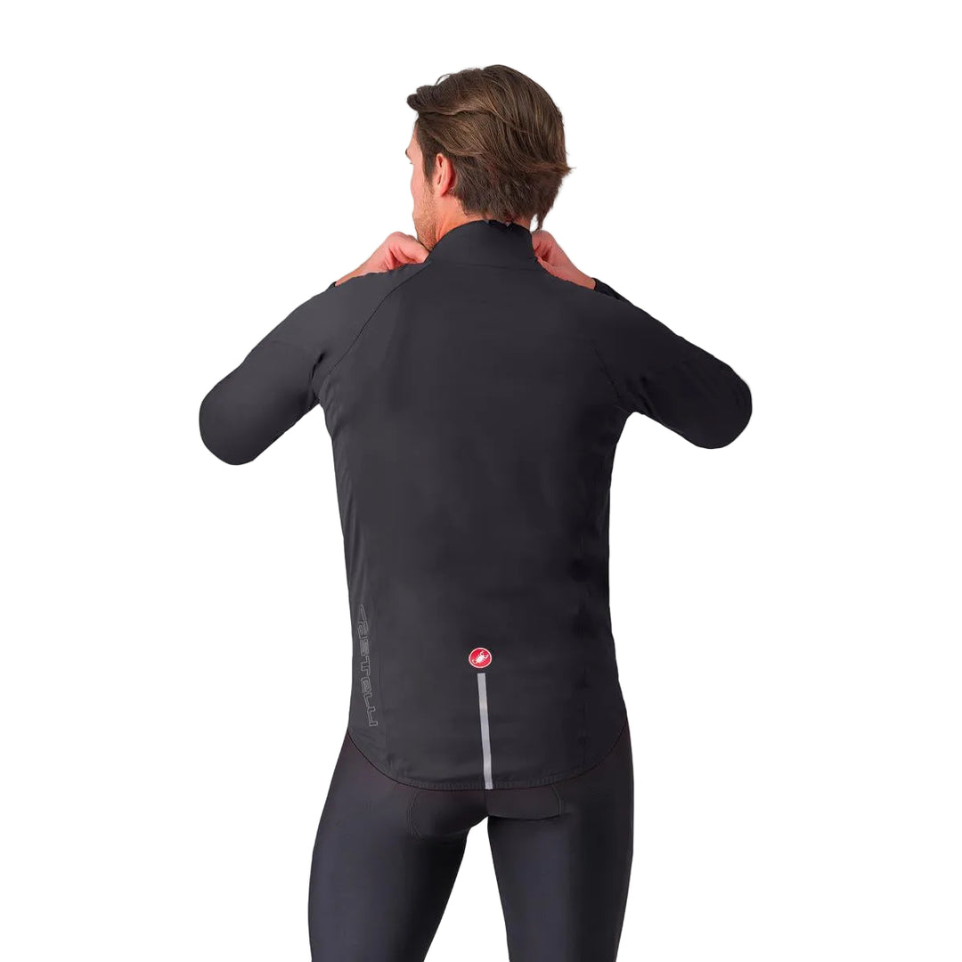 Emergency 3 Rain Jacket - Men's