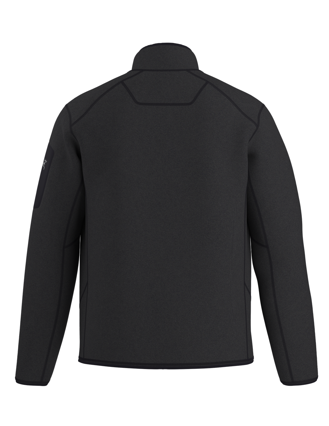 Covert Full Zip Cardigan - Men's