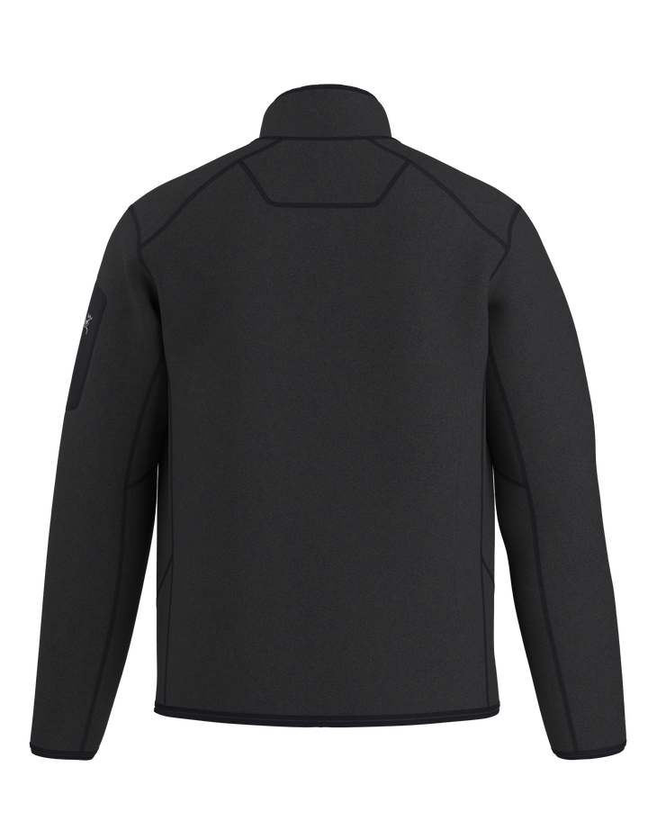 Covert Full Zip Cardigan - Men's