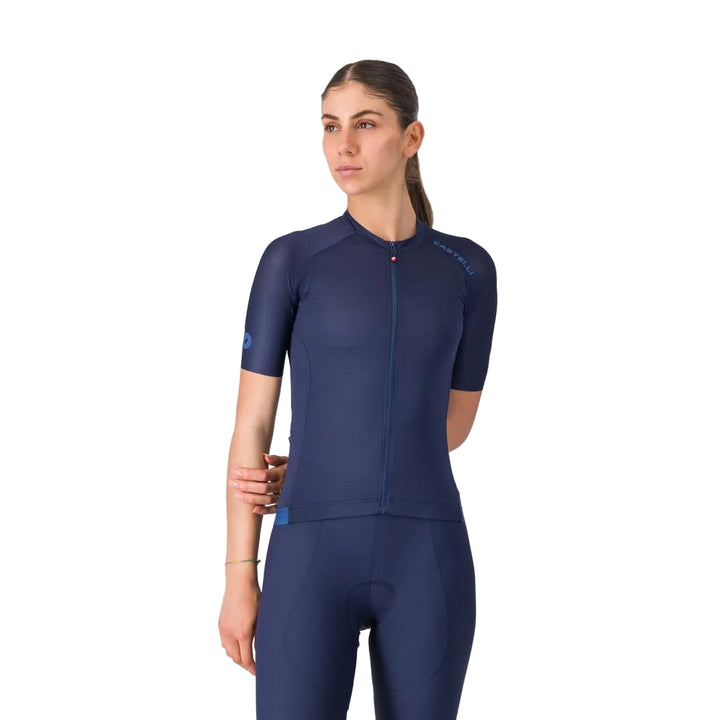 Espresso 2 Jersey - Short Sleeve - Women's